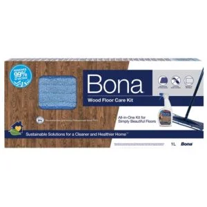 Bona Hard-Surface Cleaning Kit