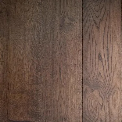 Staki Ebony engineered oak swatch