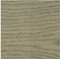 LOBA Dark Grey stain on real oak