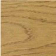 LOBA Golden Oak stain on real oak