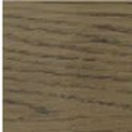 LOBA Heritage Brown stain on real oak
