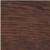 LOBA Mahogany stain on real oak